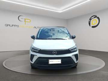 Crossland 2021 1.2 Elegance s
