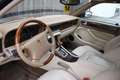 Jaguar Daimler Double Six 3 Jahre Garantie Schwarz - thumbnail 9