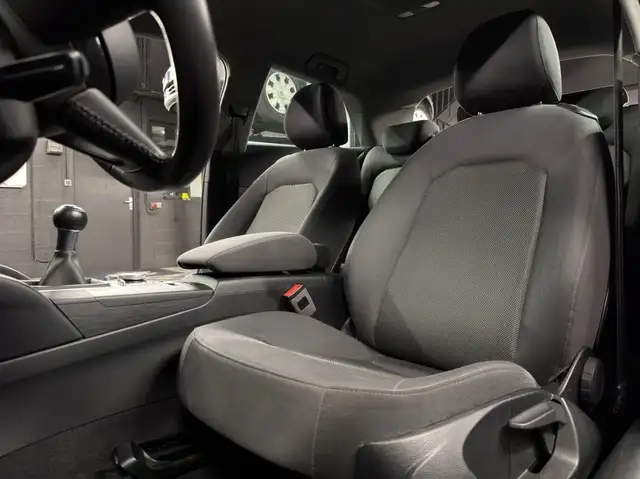 Audi A3 view 15