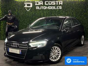 III PHASE (2) 1.0 TFSI 115 Cv 65 900 Kms / CRIT AIR 1 - GARANTIE 1 AN