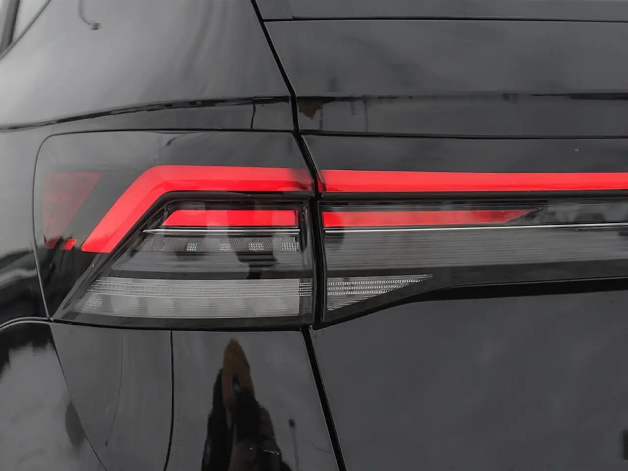 Volkswagen Taos снимка Volkswagen Taos