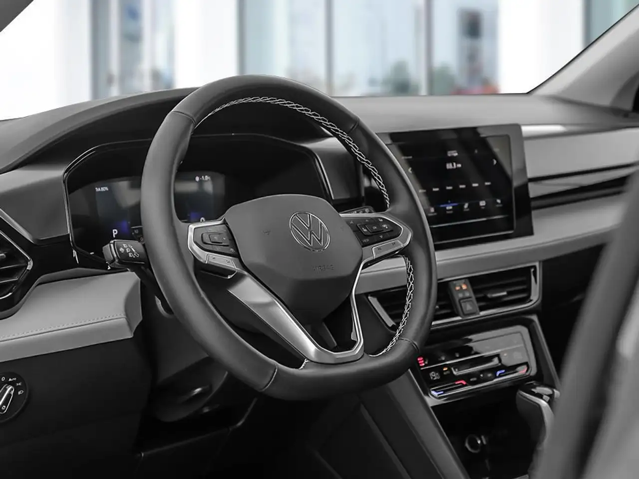 Volkswagen Taos снимка Volkswagen Taos