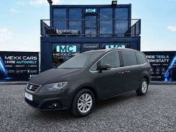 1.4 TSI EXECUTIVE | 7-SITZER | EL. TÜREN | KAMERA