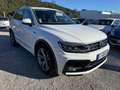 Volkswagen Tiguan 1.5 TSI EVO 150CH BLACK R-LINE DSG7 EURO6D-T Weiß - thumbnail 4