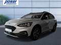 Ford Focus Active  1.0 EcoBoost LED NAVI PDC Argent - thumbnail 2