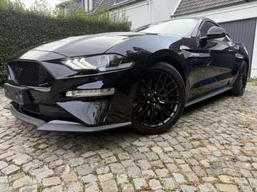 Mustang 5.0 Ti-VCT V8 GT (EU6d) 4.300km !!!
