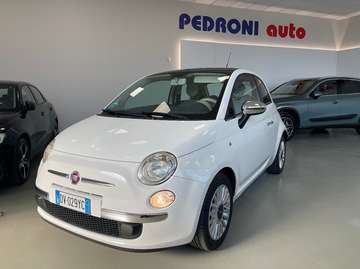 1.2 Lounge 69cv Tetto Automatica