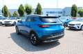Opel Grandland X Grandland 1.2 Ultimate*1.Hand*Navi*SHZ* Blau - thumbnail 6