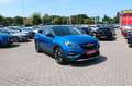 Opel Grandland X Grandland 1.2 Ultimate*1.Hand*Navi*SHZ* Blau - thumbnail 1