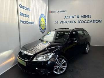 2.0 TSI 220CH RS DSG6
