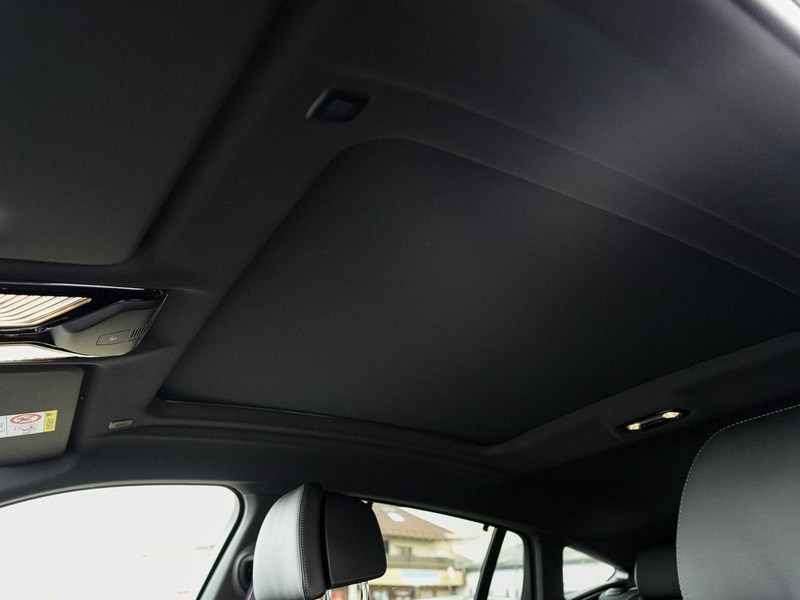 BMW X6 xDrive40d M-SportPRO 22 SKY Luft StHzg Massag — photo 13