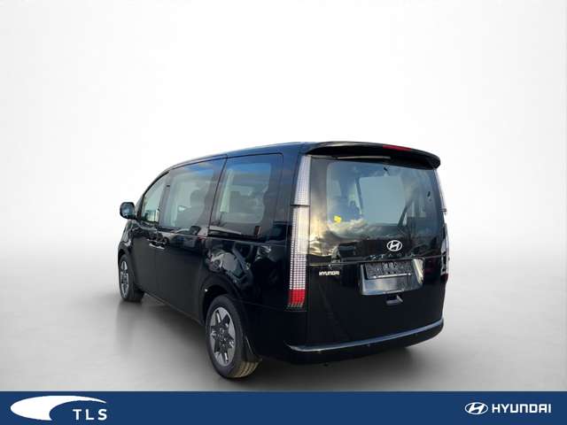 Hyundai STARIA Trend Hybrid 2WD Automatik 9 Sitzer Navi, Klima, A
