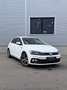 Volkswagen Polo 1.0 TSI Comfortline (EURO 6d-TEMP) Weiß - thumbnail 2