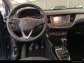 Opel Crossland Crossland X 1.2 Turbo Edition S/S (EURO 6d)  SHZ Azul - thumbnail 9