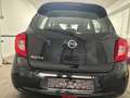 Nissan Micra Acenta Schwarz - thumbnail 4