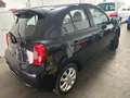 Nissan Micra Acenta Schwarz - thumbnail 3