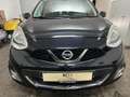 Nissan Micra Acenta Schwarz - thumbnail 2