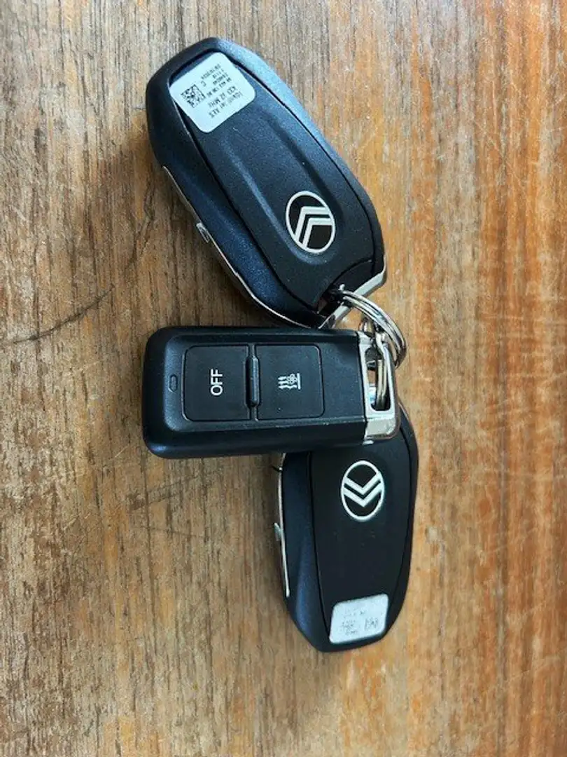 Citroen Spacetourer VIP Ausstattung/Standheizung/AHK/leasingfähig Grau - 2