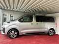 Citroen Spacetourer VIP Ausstattung/Standheizung/AHK/leasingfähig Gris - thumbnail 7