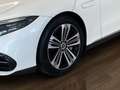 Mercedes-Benz EQS 450+ Electric Art+Pano+AIRMATIC+DISTR+Memory Blanc - thumbnail 21
