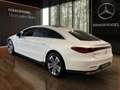 Mercedes-Benz EQS 450+ Electric Art+Pano+AIRMATIC+DISTR+Memory Blanc - thumbnail 7