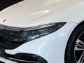 Mercedes-Benz EQS 450+ Electric Art+Pano+AIRMATIC+DISTR+Memory Blanc - thumbnail 17