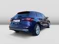 Audi A3 35 TFSI  6-Gang advanced LED Navi Blau - thumbnail 4
