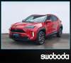 Toyota Yaris Cross 1,5l Hyb.4x2 *Active Drive+Safety130PS Rot - thumbnail 1