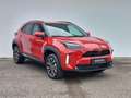Toyota Yaris Cross 1,5l Hyb.4x2 *Active Drive+Safety130PS Rot - thumbnail 6