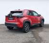 Toyota Yaris Cross 1,5l Hyb.4x2 *Active Drive+Safety130PS Rot - thumbnail 4