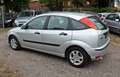 Ford Focus 1.6 Trend/Automatik/TÜV/AU 04/2027 Plateado - thumbnail 4