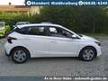 Hyundai i20 1.2 Benzin Select+Funktionspaket Weiß - thumbnail 9