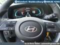 Hyundai i20 1.2 Benzin Select+Funktionspaket Weiß - thumbnail 18