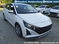 Hyundai i20 1.2 Benzin Select+Funktionspaket Weiß - thumbnail 8