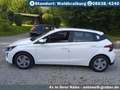 Hyundai i20 1.2 Benzin Select+Funktionspaket Weiß - thumbnail 4
