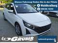 Hyundai i20 1.2 Benzin Select+Funktionspaket Weiß - thumbnail 1