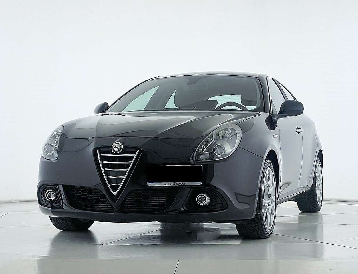 Alfa Romeo Giulietta Giulietta 1.6 JTDm-2 105 CV Distinctive