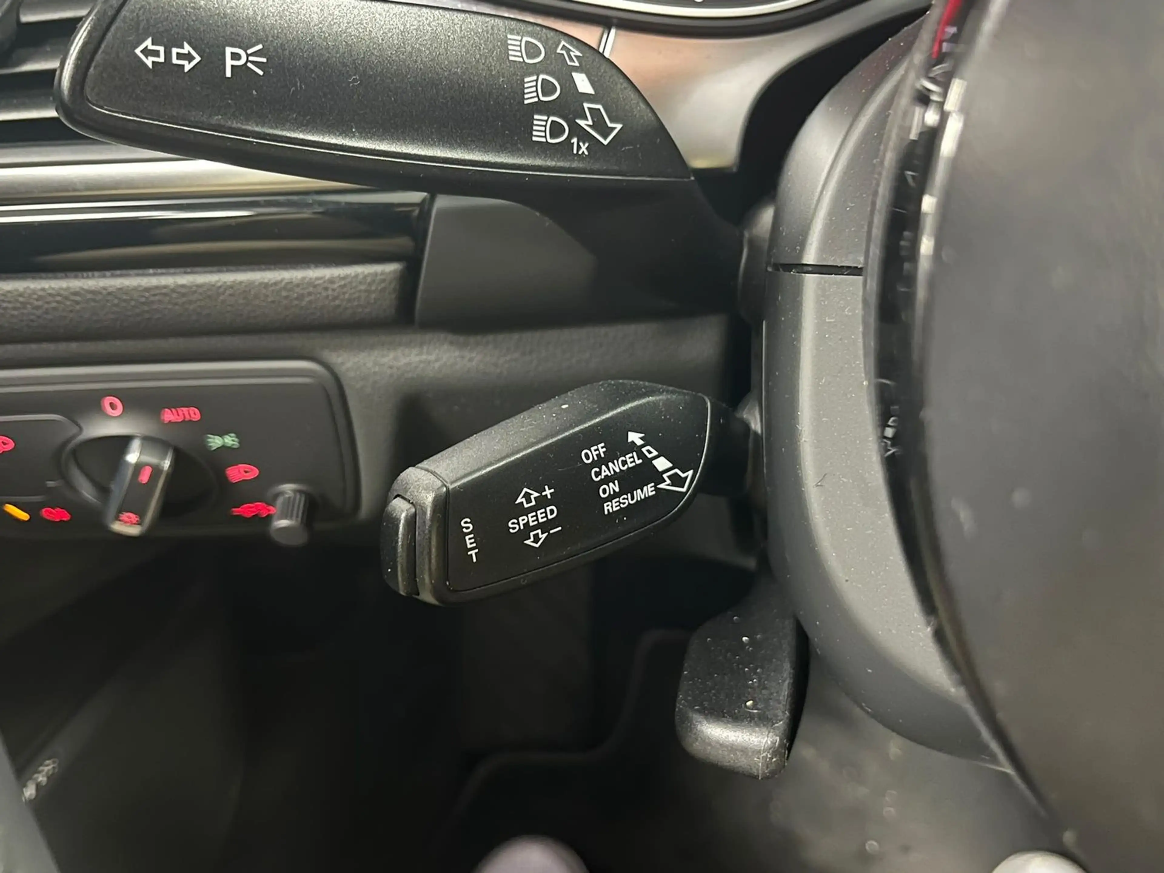 Audi A6 Avant 3.0 TDI S-Line Bose/SZH/Navi/PDC — photo 15