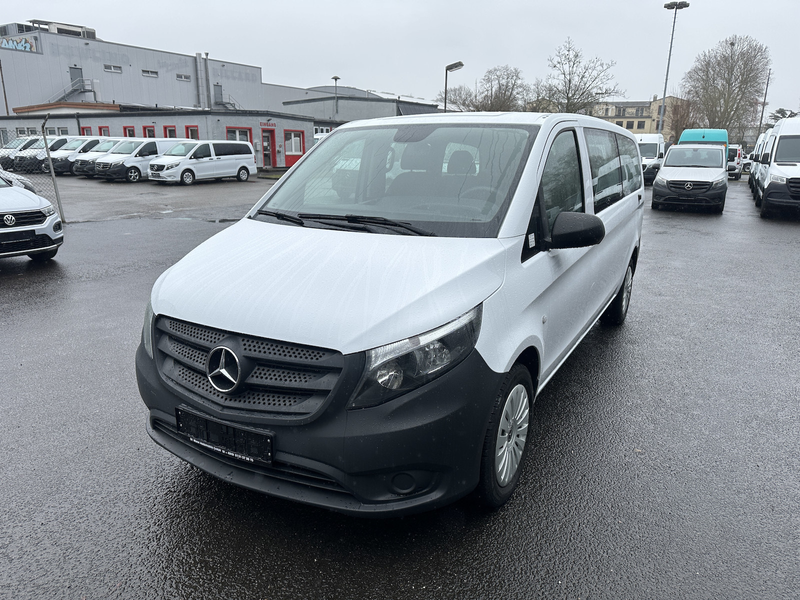 Photo du véhicule