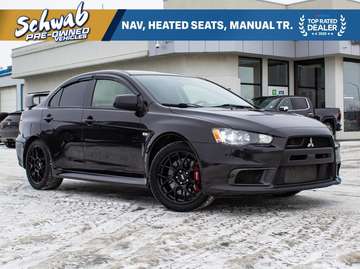 GSR Handling Pack w/Eibach Susp/BBS Wheels/Brembo