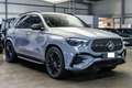 Mercedes-Benz GLE 450 d 4Matic Mild Hyb. AMG Line Ad. Plus MY26 7posti! Grigio - thumbnail 9