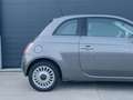 Fiat 500 Panoramisch / 76.300 km / Alu Velgen / Onderhoudsb Gris - thumbnail 5