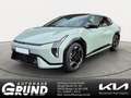 Kia EV4 FASTBACK GT-line DriveWise Glasdach COM CONN Gris - thumbnail 1