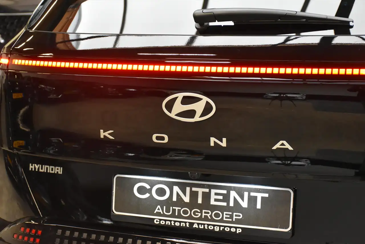 Hyundai Kona 2026 — фото 9