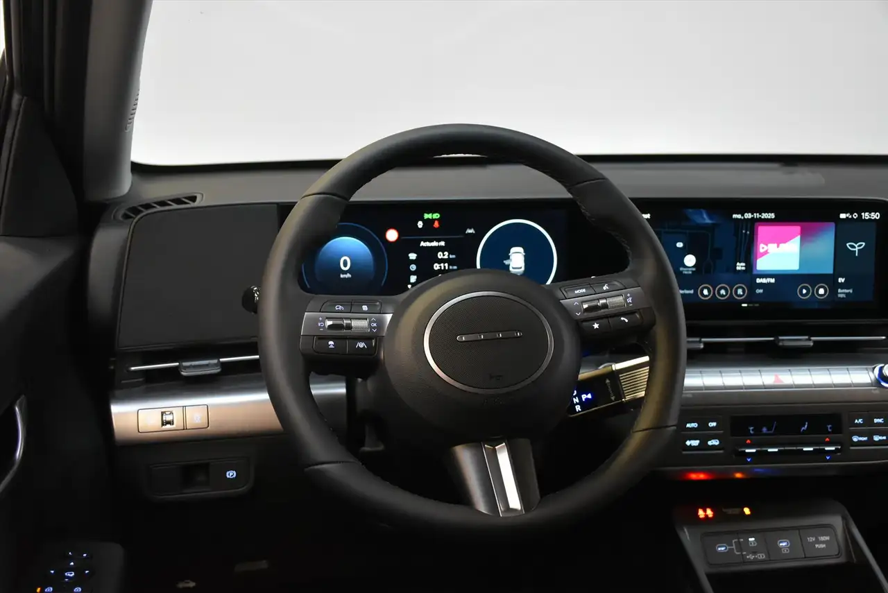 Hyundai Kona 2026 — фото 14