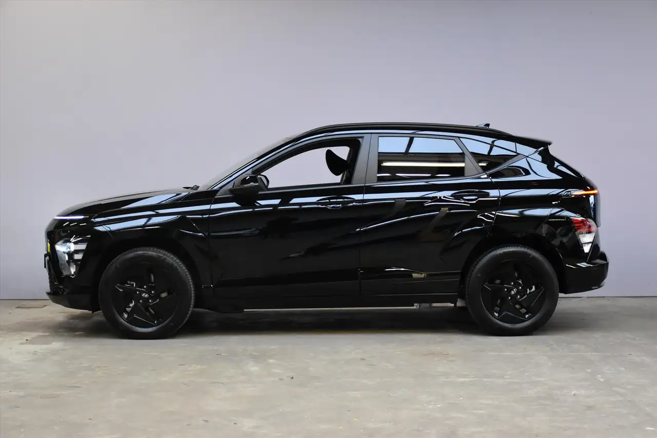 Hyundai Kona 2026