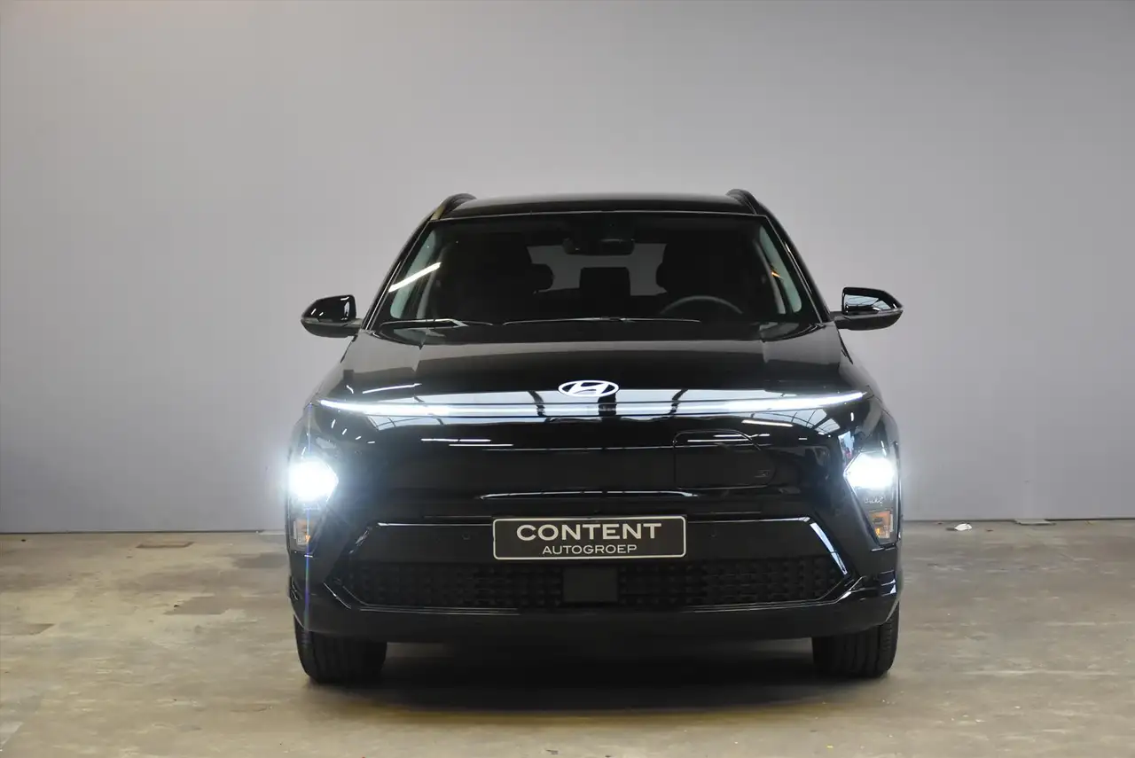 Hyundai Kona 2026