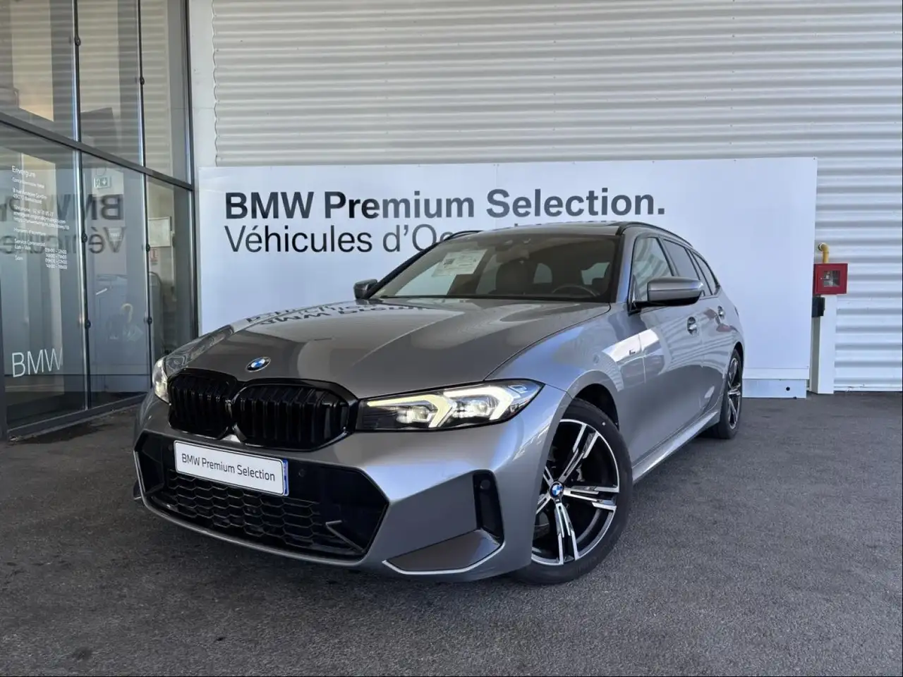 BMW 318