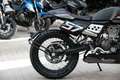 Sonstige Marken FLAT TRACK 125i ABS, Lieferservice Schwarz - thumbnail 6