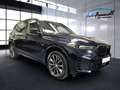 BMW X5 40i M Sport Pro *Pano*AHK*Iconic*SC* Zwart - thumbnail 5